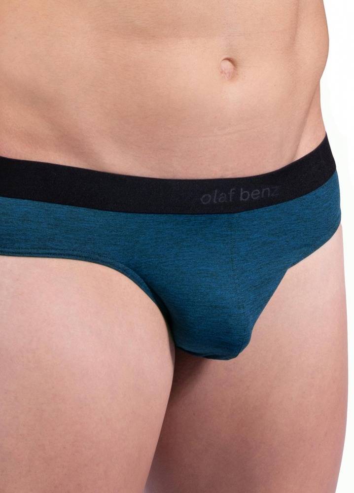 Olaf Benz RED2309 Sportbrief Große Rabatte