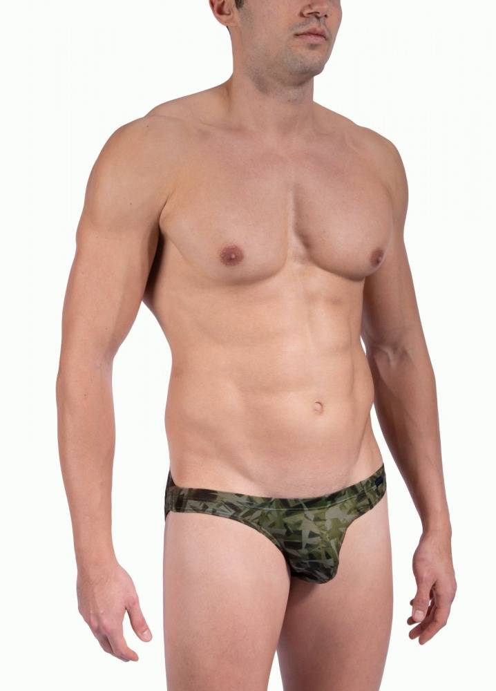 Olaf Benz RED2304 Brazilbrief Kauf eins, bekomm eins gratis
