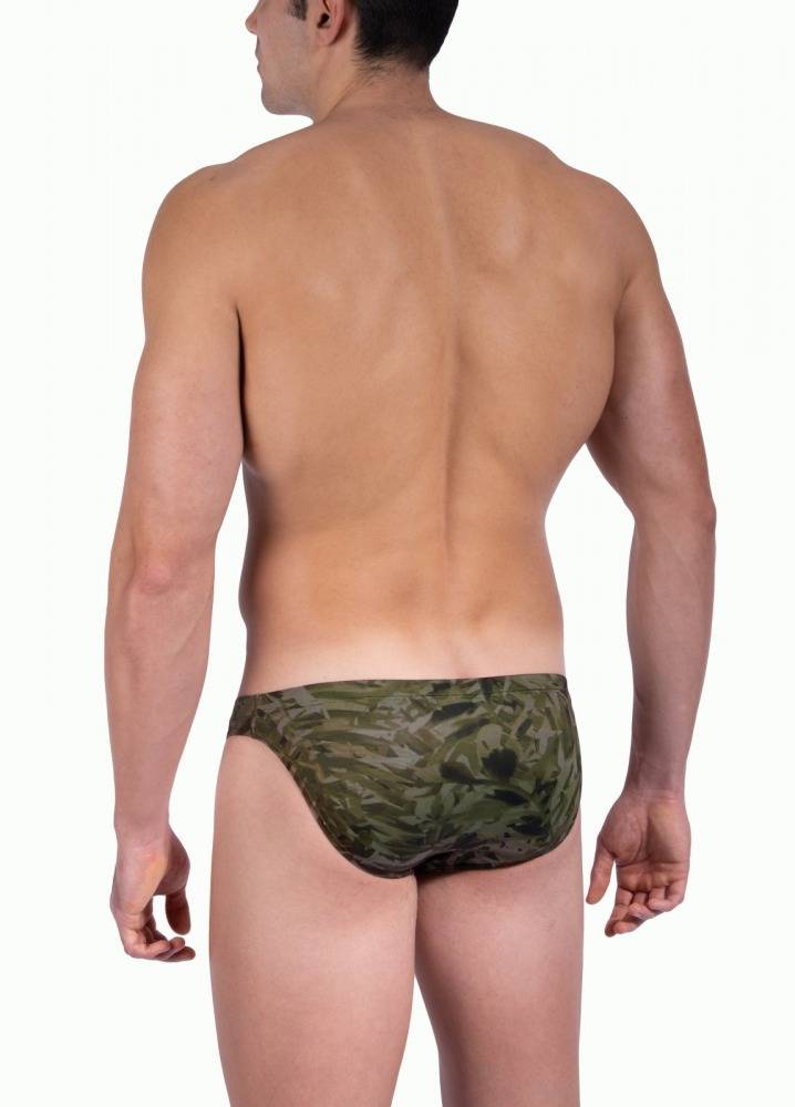 Olaf Benz RED2304 Brazilbrief Kauf eins, bekomm eins gratis