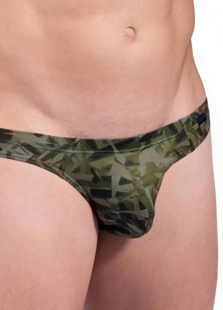 Olaf Benz RED2304 Brazilbrief Kauf eins, bekomm eins gratis