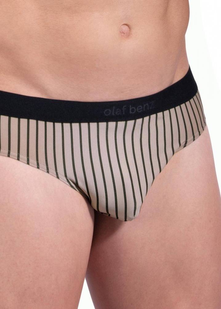 Olaf Benz RED2303 Sportbrief Tägliche Deals