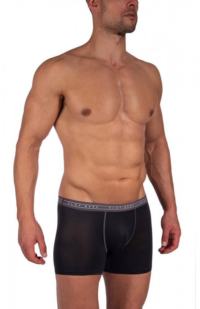 Olaf Benz RED2385 Boxerpants Vierteljährliche Förderung