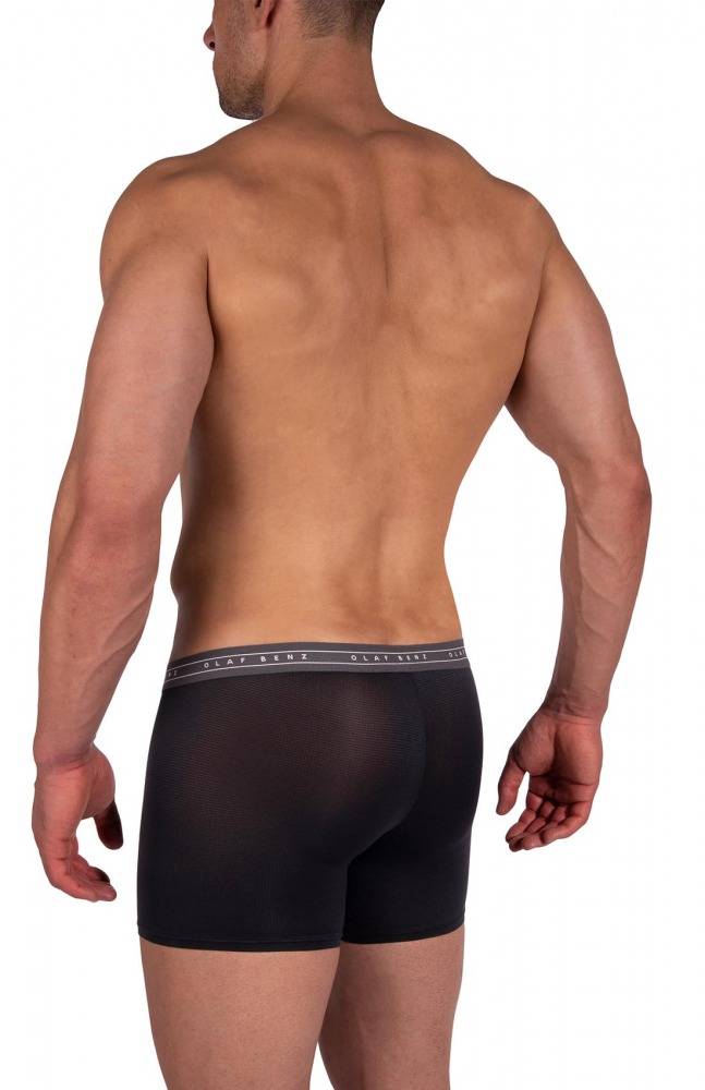 Olaf Benz RED2385 Boxerpants Vierteljährliche Förderung