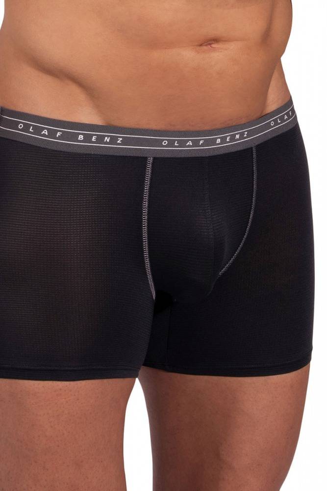 Olaf Benz RED2385 Boxerpants Vierteljährliche Förderung