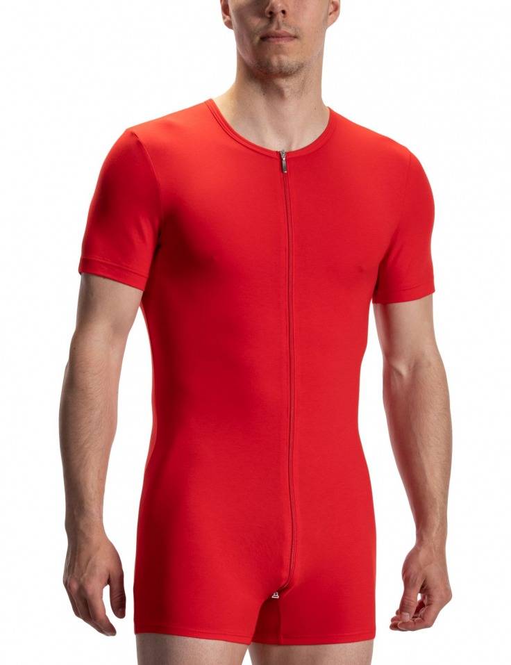Olaf Benz RED1601 Coolbody VIP-Rabatte
