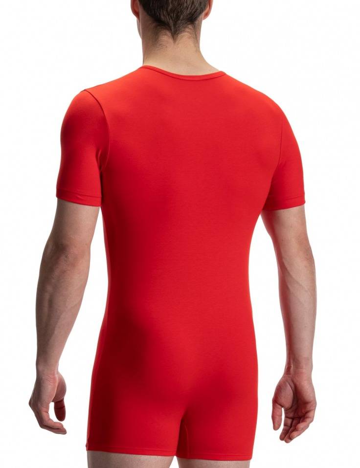 Olaf Benz RED1601 Coolbody VIP-Rabatte