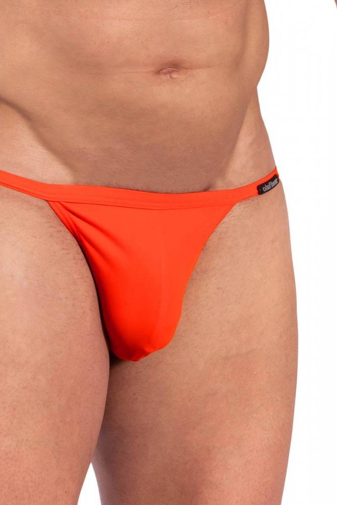 Olaf Benz BLU1200 Beachtanga Letzte 2 Tage