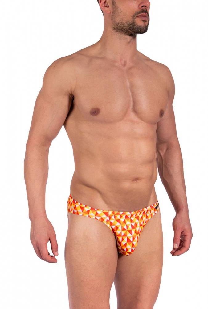 Olaf Benz BLU2350 Sunbrief Letzter Tag