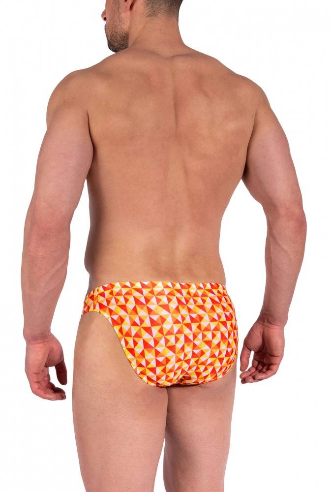 Olaf Benz BLU2350 Sunbrief Letzter Tag