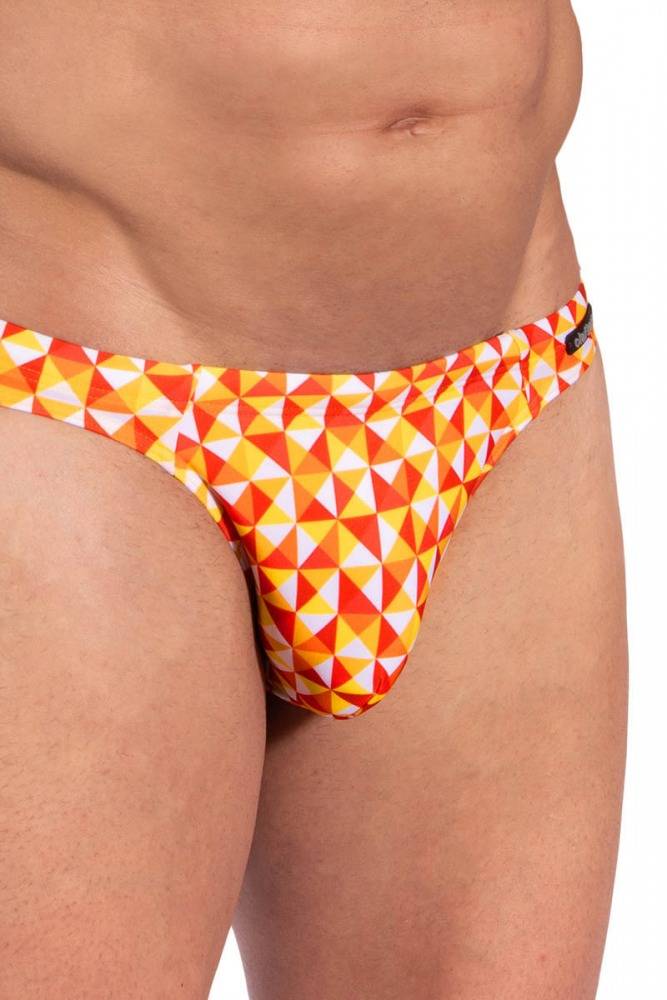 Olaf Benz BLU2350 Sunbrief Letzter Tag