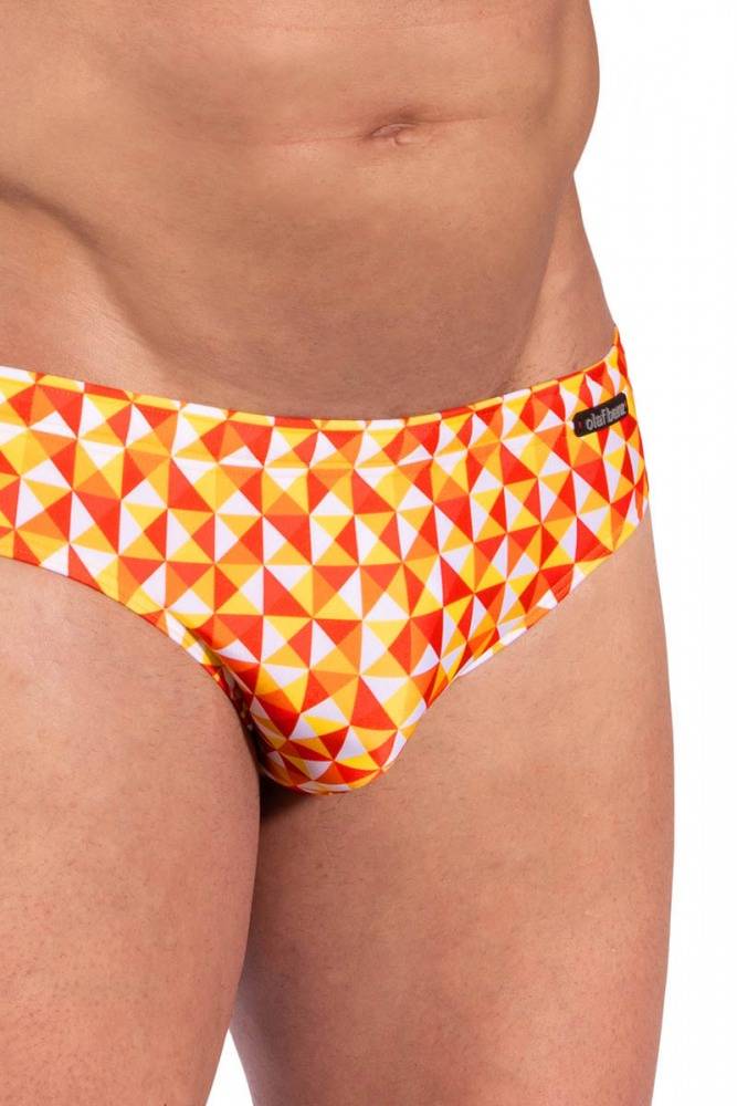 Olaf Benz BLU2350 Beachbrief Zeitbegrenzte Promotion