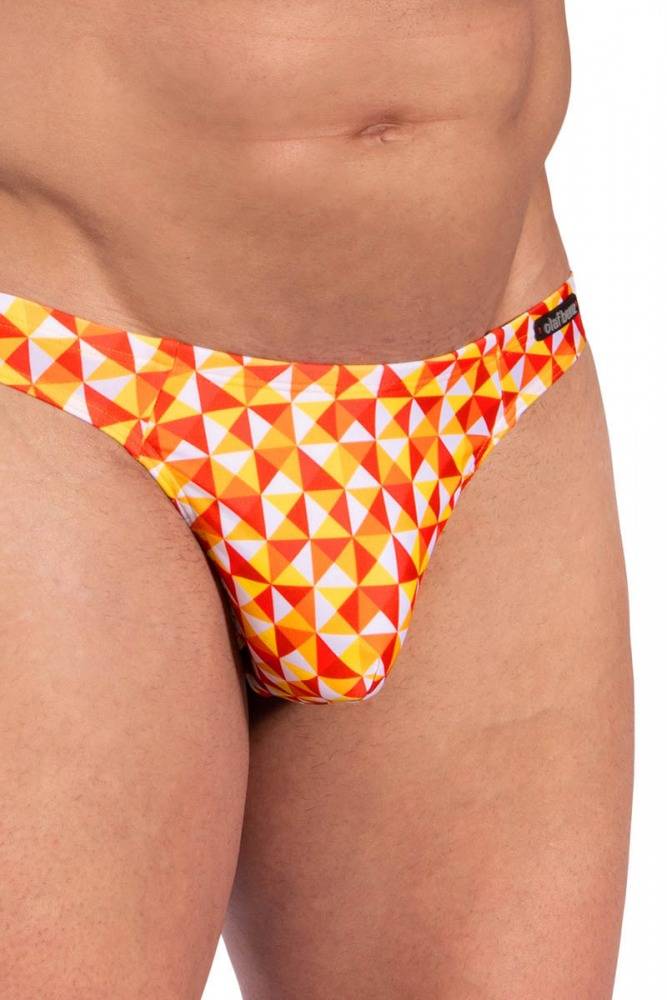 Olaf Benz BLU2350 Sunstring Nur für heute