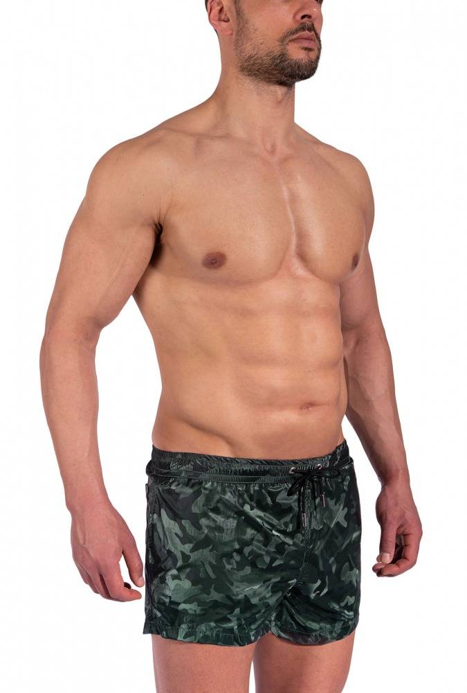 Olaf Benz BLU2353 Shorts Nur noch ein Tag übrig