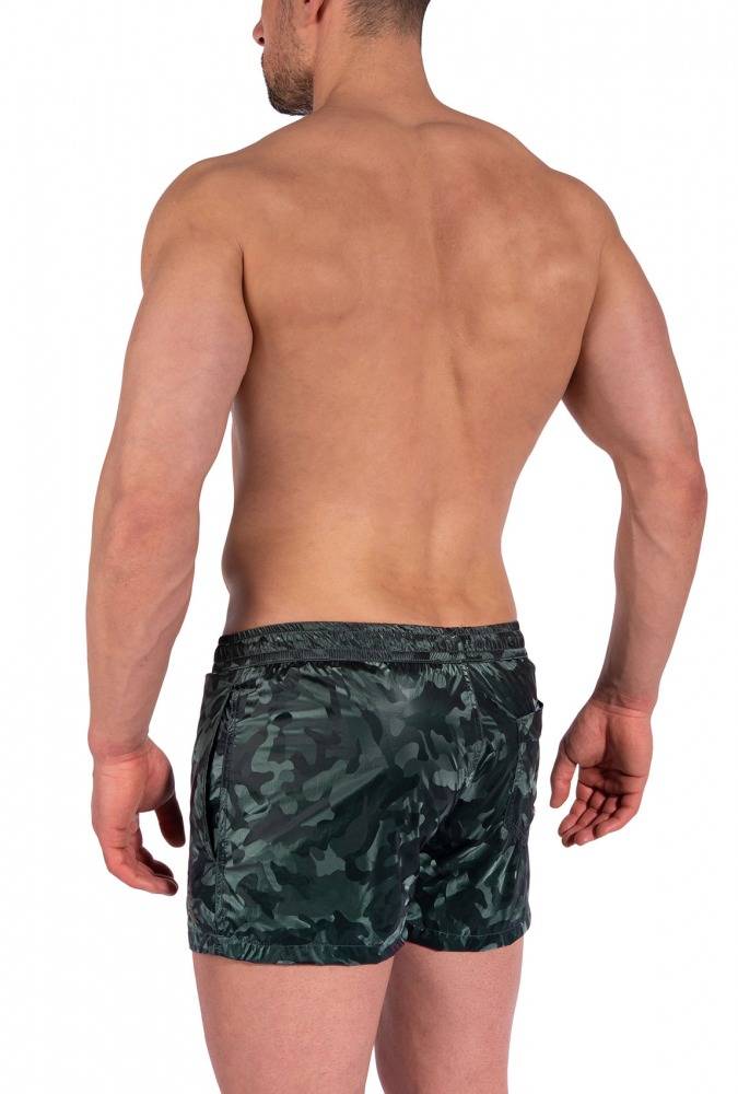 Olaf Benz BLU2353 Shorts Nur noch ein Tag übrig