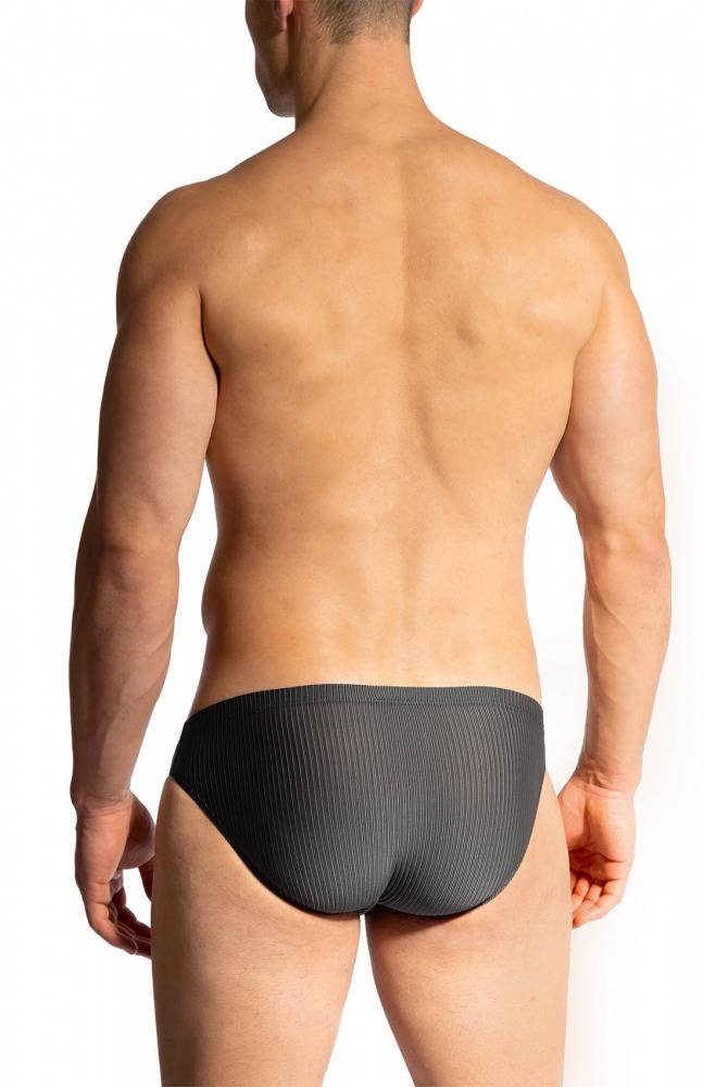 Olaf Benz RED2410 Brazilbrief Kostenlose Rückgabe