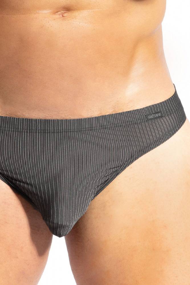 Olaf Benz RED2410 Brazilbrief Kostenlose Rückgabe