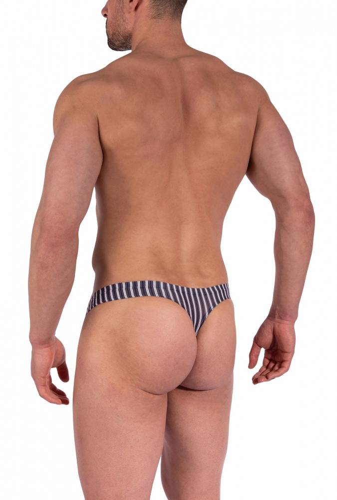 Olaf Benz RED2361 Ministring Auslauf