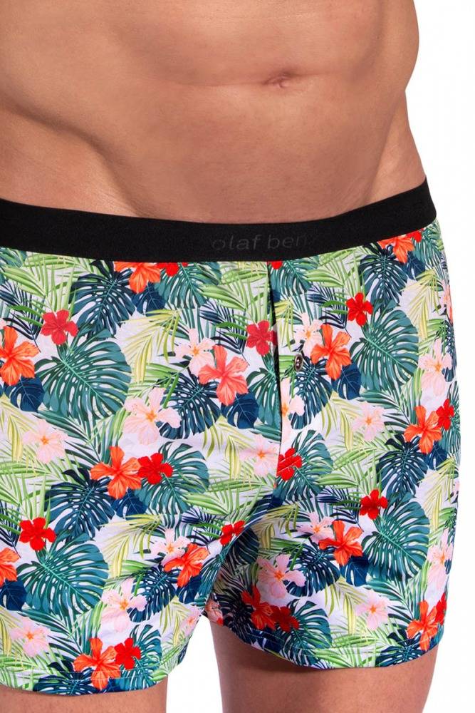 Olaf Benz RED2365 Boxershorts Rabatt