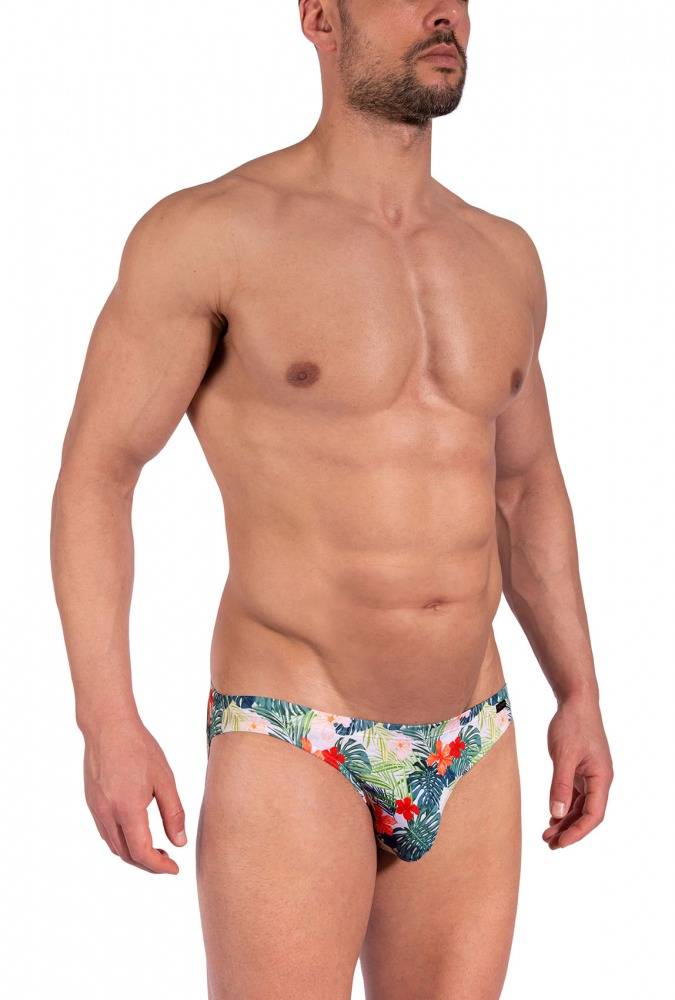 Olaf Benz RED2365 Brazilbrief Versandkostenfrei