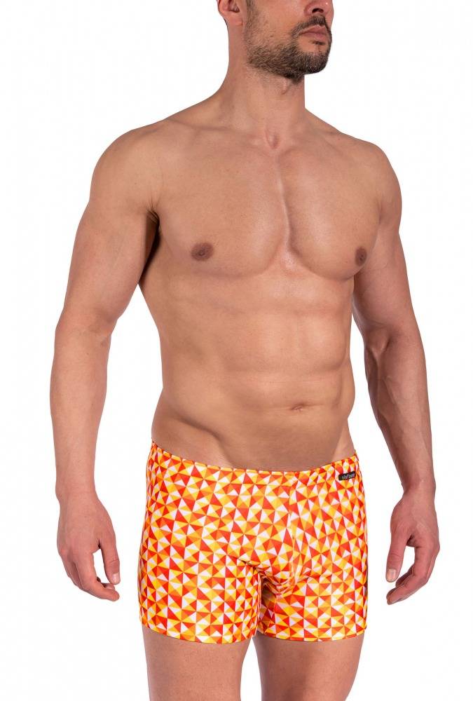Olaf Benz BLU2350 Beachtrunks Kauf eins, bekomm eins gratis