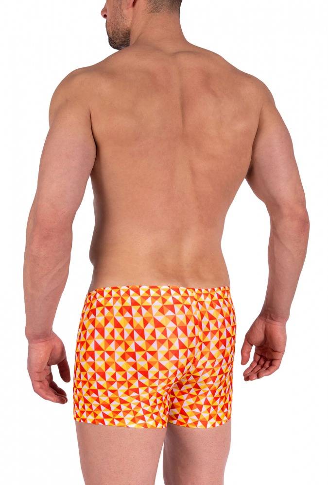 Olaf Benz BLU2350 Beachtrunks Kauf eins, bekomm eins gratis