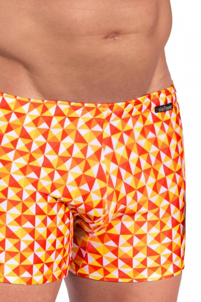 Olaf Benz BLU2350 Beachtrunks Kauf eins, bekomm eins gratis