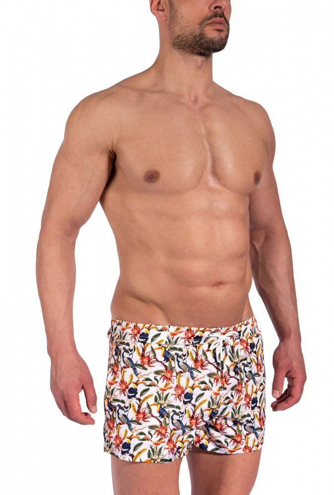 Olaf Benz BLU2355 Shorts Kostenlose Rückgabe