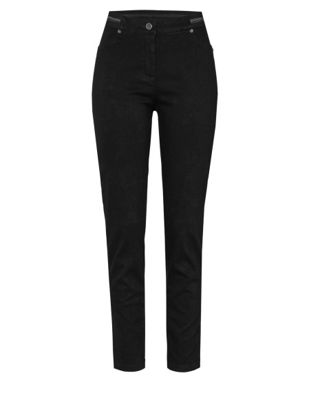 TONI Fashion Style »Jenny« black Slim-Fit mit Gummizug Neueste Mode