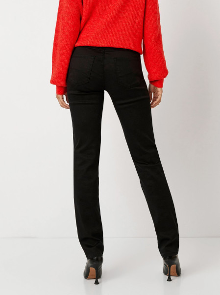 TONI Fashion Style »Perfect Shape« black Slim-Fit Jeans mit Shapingeffekt Blitzangebot