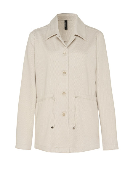 TONI Fashion Style »Celin« sand Jacke mit Taillenband Saisonale Angebote