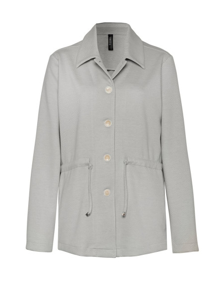 TONI Fashion Style »Celin« grey Jacke mit Taillenband Kauf eins, bekomm eins gratis