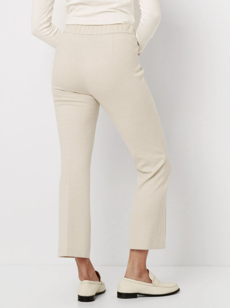 TONI Fashion Style »Jenny« sand 7/8-Hose aus Jersey Bis zu 65% Rabatt