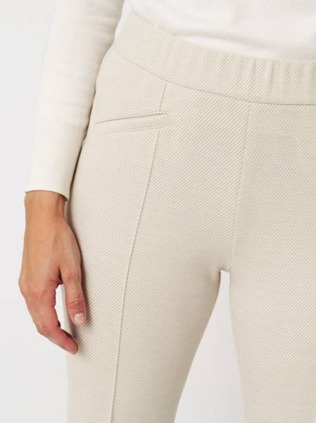 TONI Fashion Style »Jenny« sand 7/8-Hose aus Jersey Bis zu 65% Rabatt