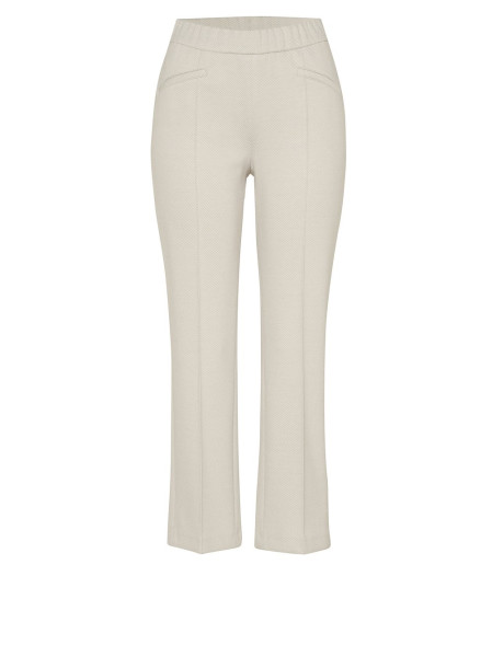 TONI Fashion Style »Jenny« sand 7/8-Hose aus Jersey Bis zu 65% Rabatt