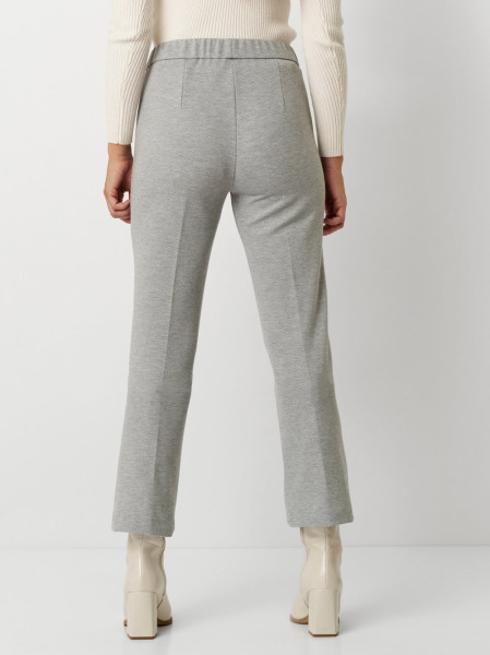 TONI Fashion Style »Jenny« grey 7/8-Hose aus Jersey Super Rabatt