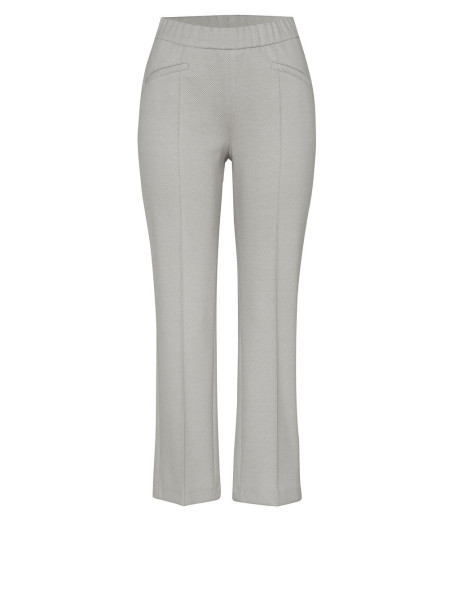 TONI Fashion Style »Jenny« grey 7/8-Hose aus Jersey Super Rabatt