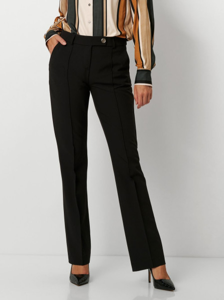 TONI Fashion Style »Jolie« black Elegante Bootcut Verkauf