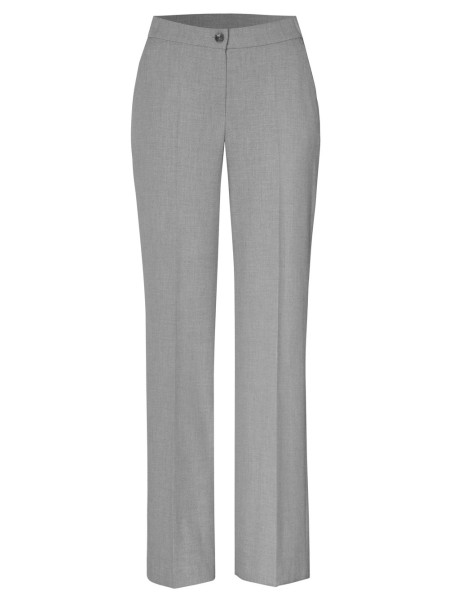 TONI Fashion Style »Luisa« light grey Elegante Businesshose Angebote