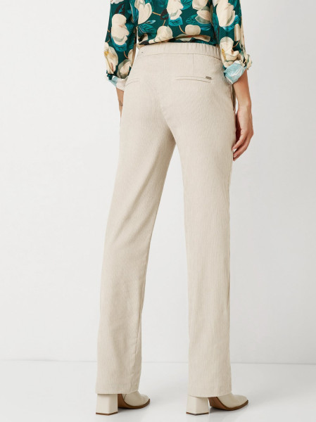 TONI Fashion Style »Jenny« ecru Wide Leg aus Cord Meist gekauft