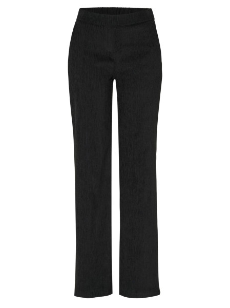 TONI Fashion Style »Jenny« black Wide Leg aus Cord Blitzverkäufe
