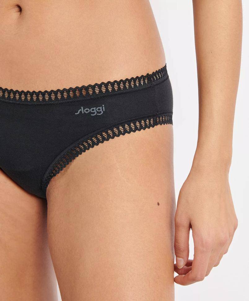 Sloggi SLOGGI GO CRUSH Große Rabatte
