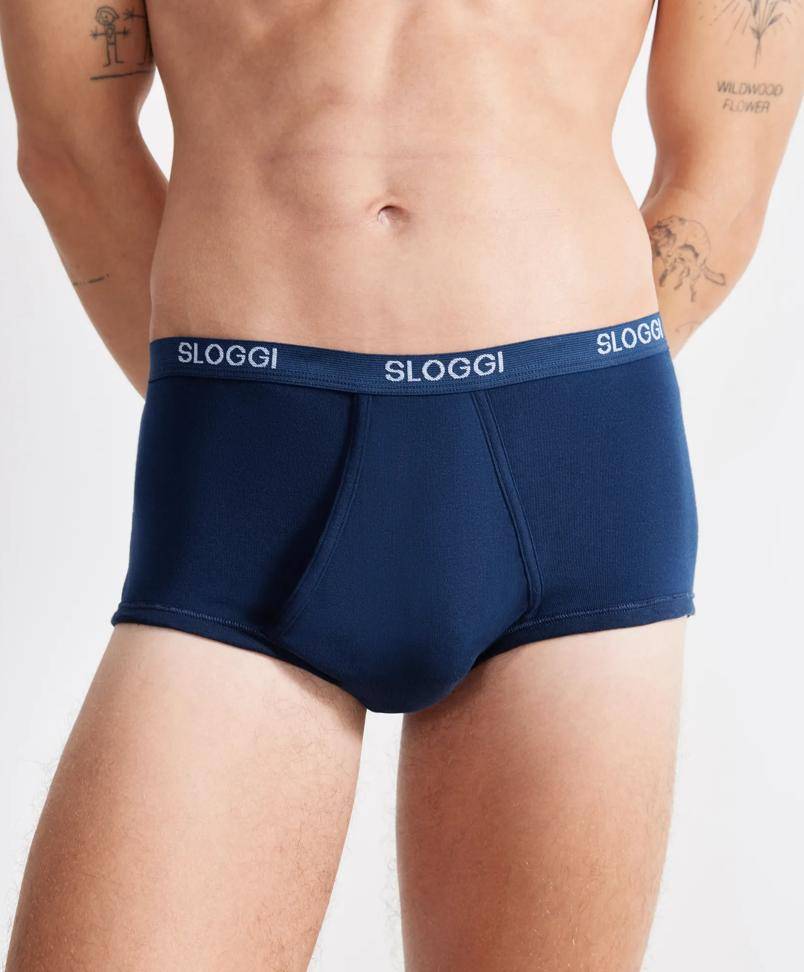 Sloggi SLOGGI MEN BASIC zollfrei