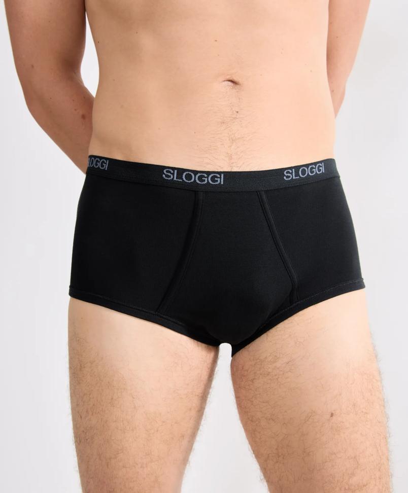 Sloggi SLOGGI MEN BASIC 50% Rabatt für begrenzte Zeit