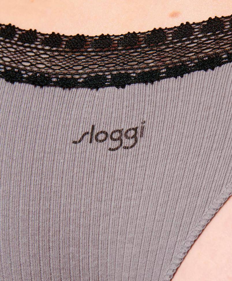 Sloggi SLOGGI GO RIBBED Limitierter Zeitrabatt