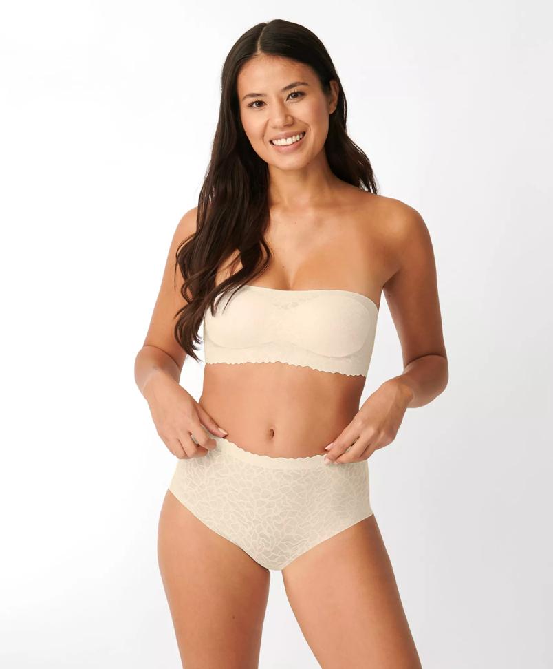 Sloggi SLOGGI ZERO FEEL LACE Günstig kaufen
