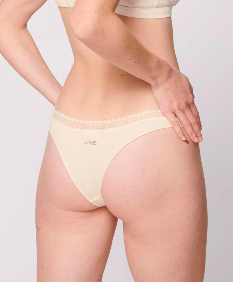 Sloggi SLOGGI GO RIBBED Großer Ausverkauf