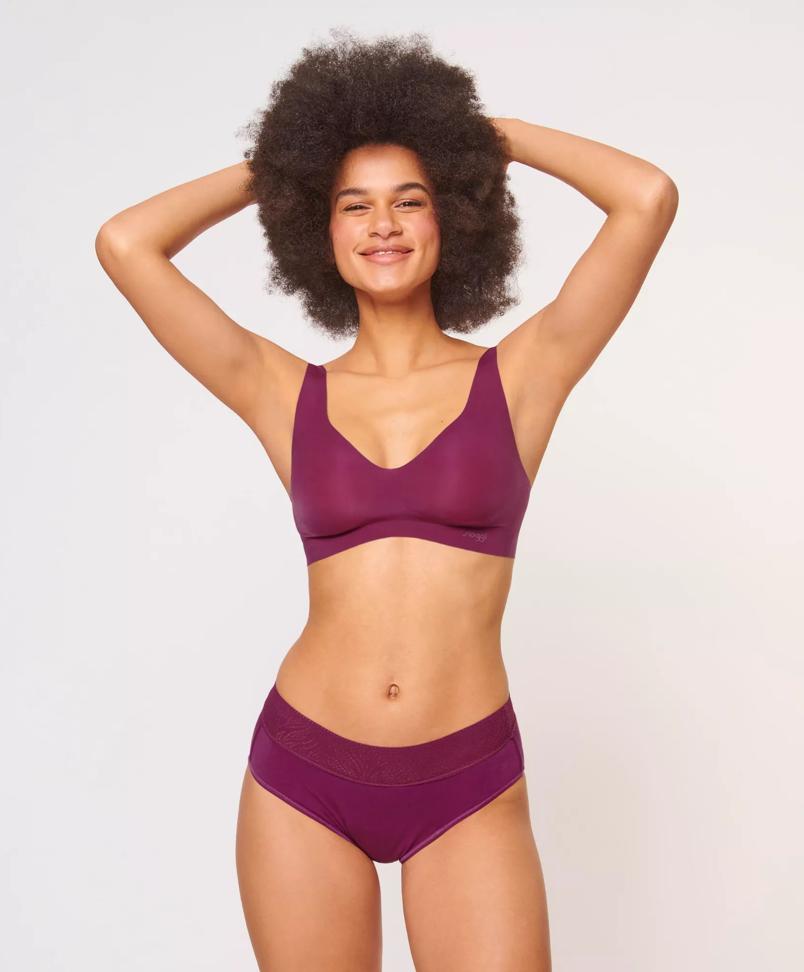 Sloggi SLOGGI PERIOD PANTS Valentinstagsangebot