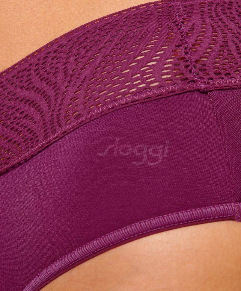 Sloggi SLOGGI PERIOD PANTS Valentinstagsangebot