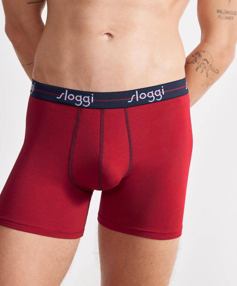 Sloggi SLOGGI MEN START Neuheiten