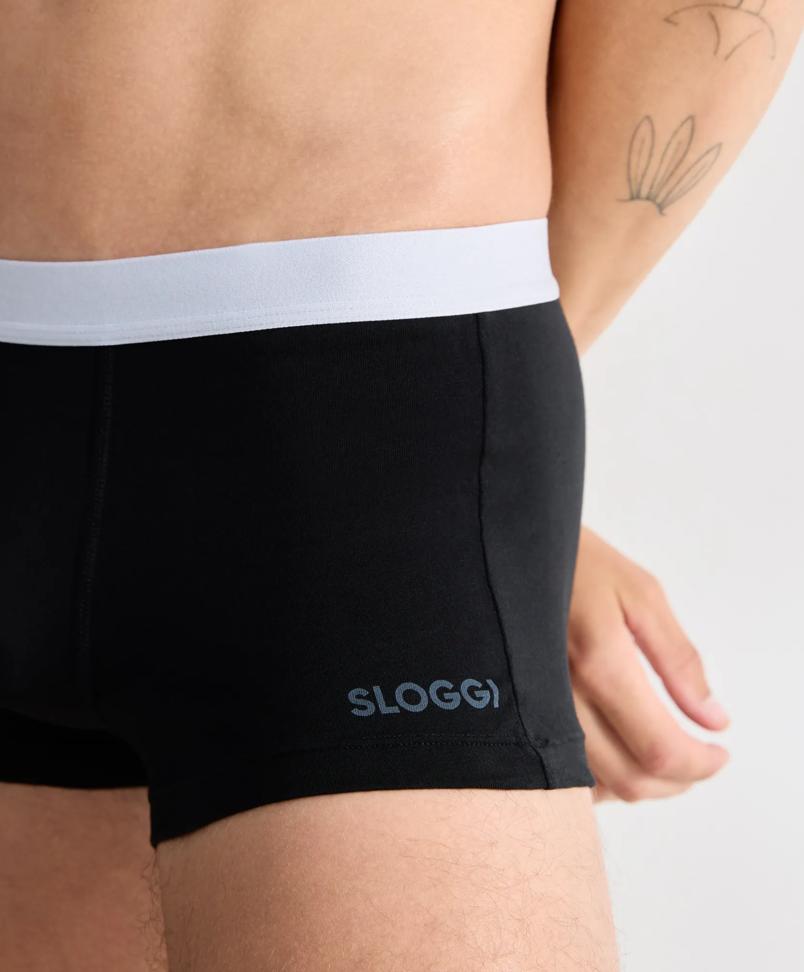 Sloggi SLOGGI MEN GO ABC 2.0 Bestseller